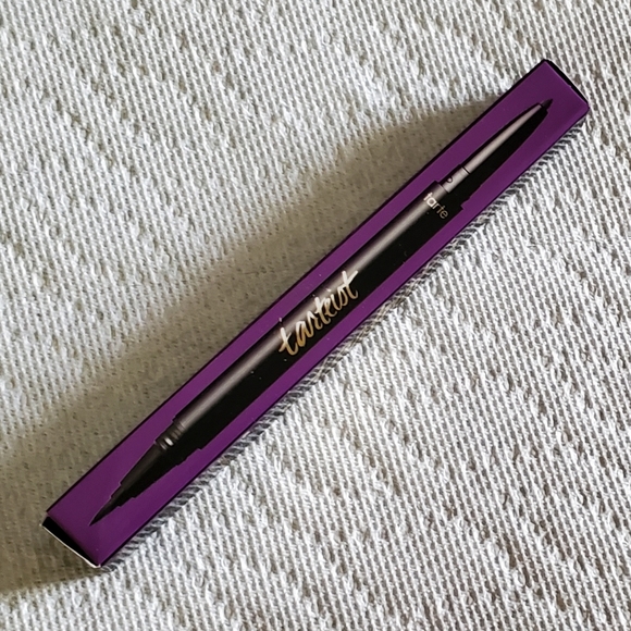 Tarte - "Double Take Eyeliner (Black) - Picture 5 of 6